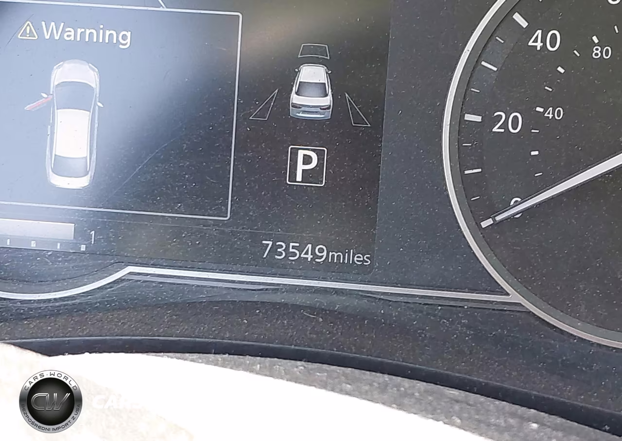 2020 Nissan Versa Sv Xtronic Cvt VIN:3N1CN8EV1LL800088 - 16