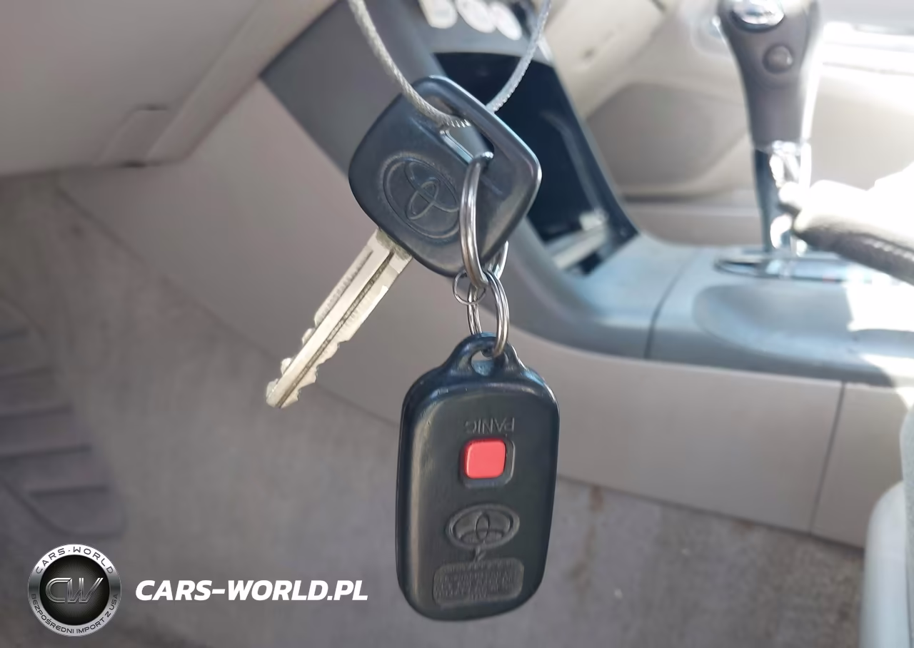 2005 Toyota Camry Le VIN:4T1BE32KX5U067291 - 11