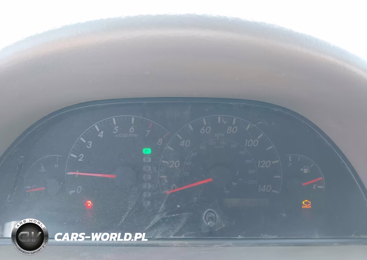 2005 Toyota Camry Le VIN:4T1BE32KX5U067291 - 7