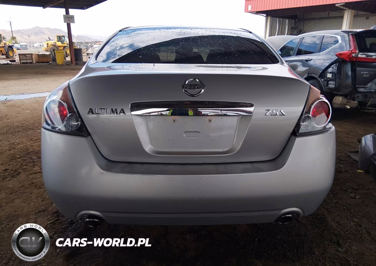 2010 Nissan Altima 2.5 S VIN:1N4AL2AP7AN421291 - 16