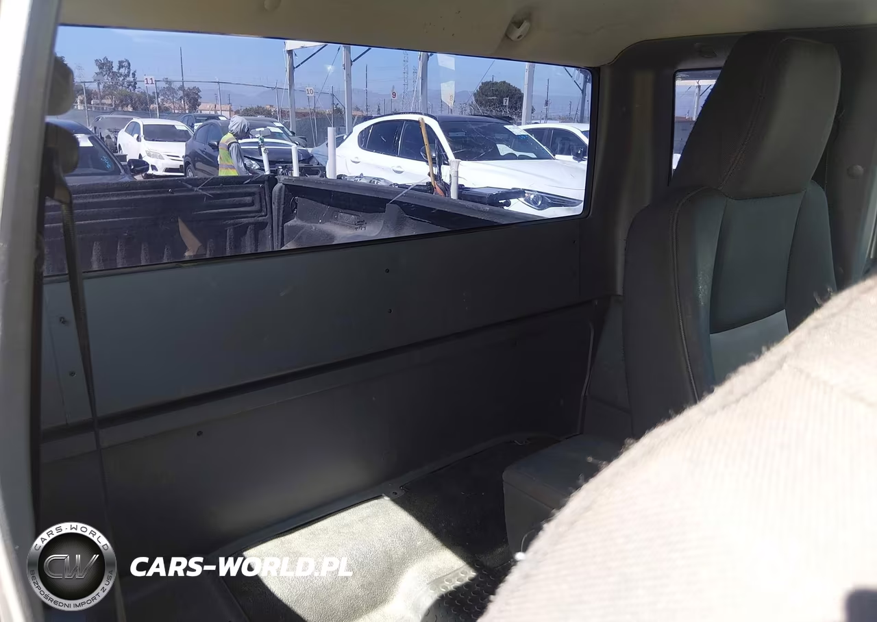 2005 Ford Ranger Edge-Stx-Xl-Xlt VIN:1FTYR14U25PA59786 - 8