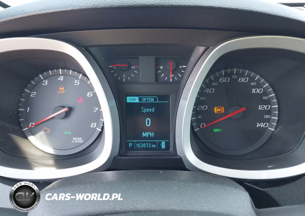 2015 Chevrolet Equinox Lt VIN:2GNALBEK2F6346043 - 7