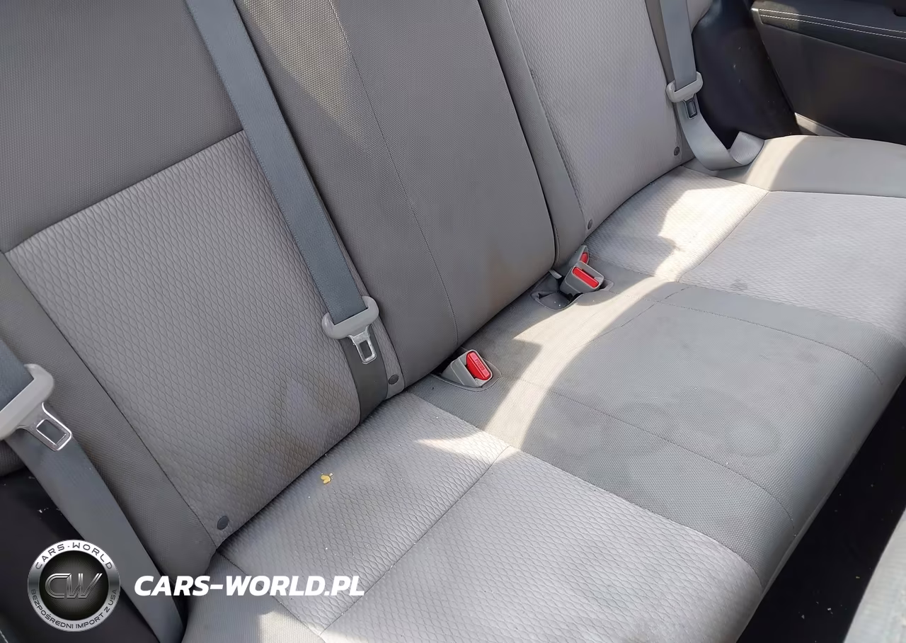 2014 Toyota Corolla Le VIN:2T1BURHE9EC198995 - 8