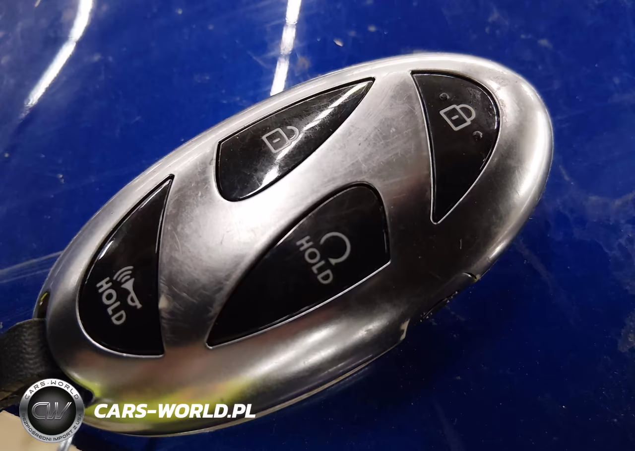 2024 Hyundai Elantra Hybrid Blue VIN:KMHLM4DJ6RU103615 - 11