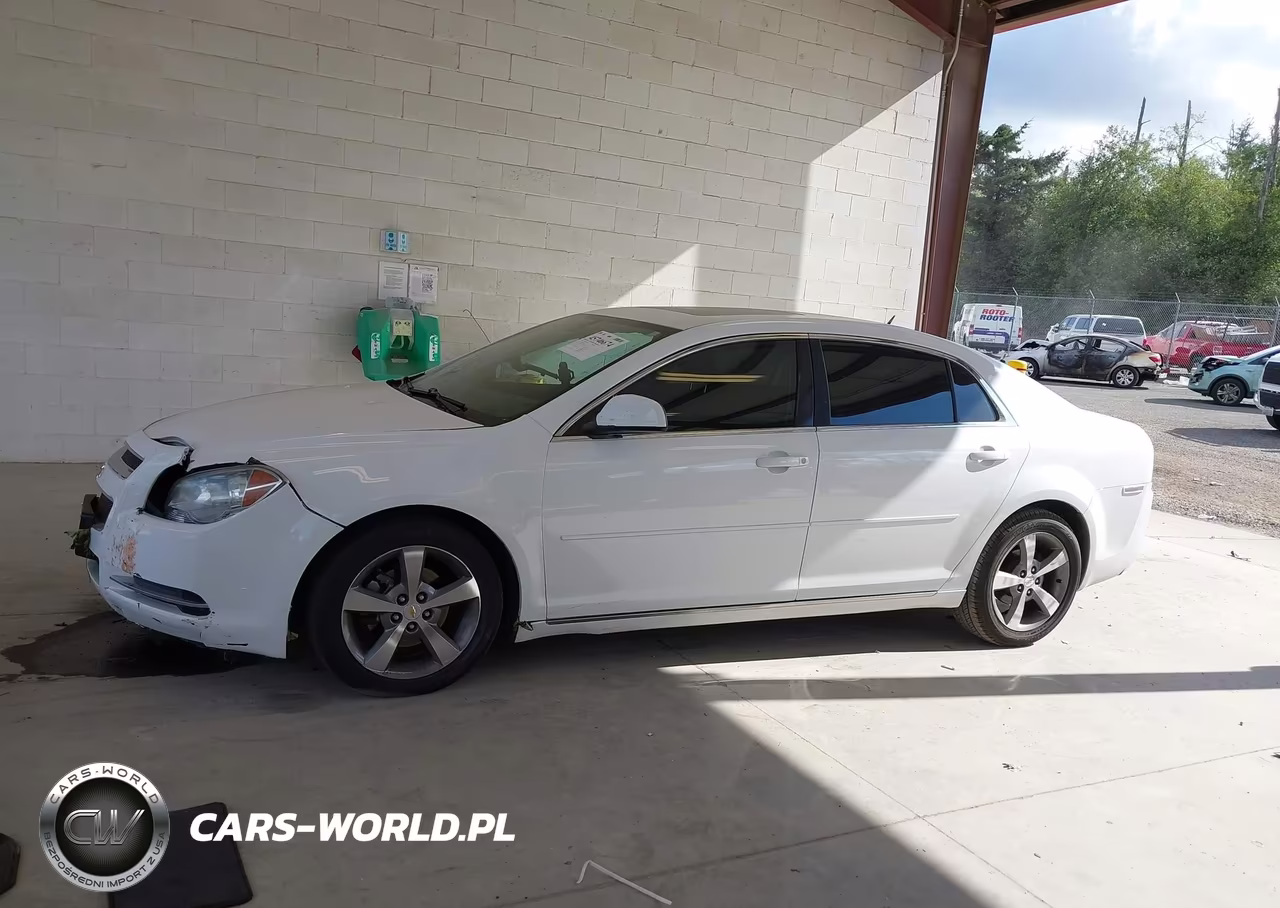 2009 Chevrolet Malibu 2Lt VIN:1G1ZJ57B194178068 - 14