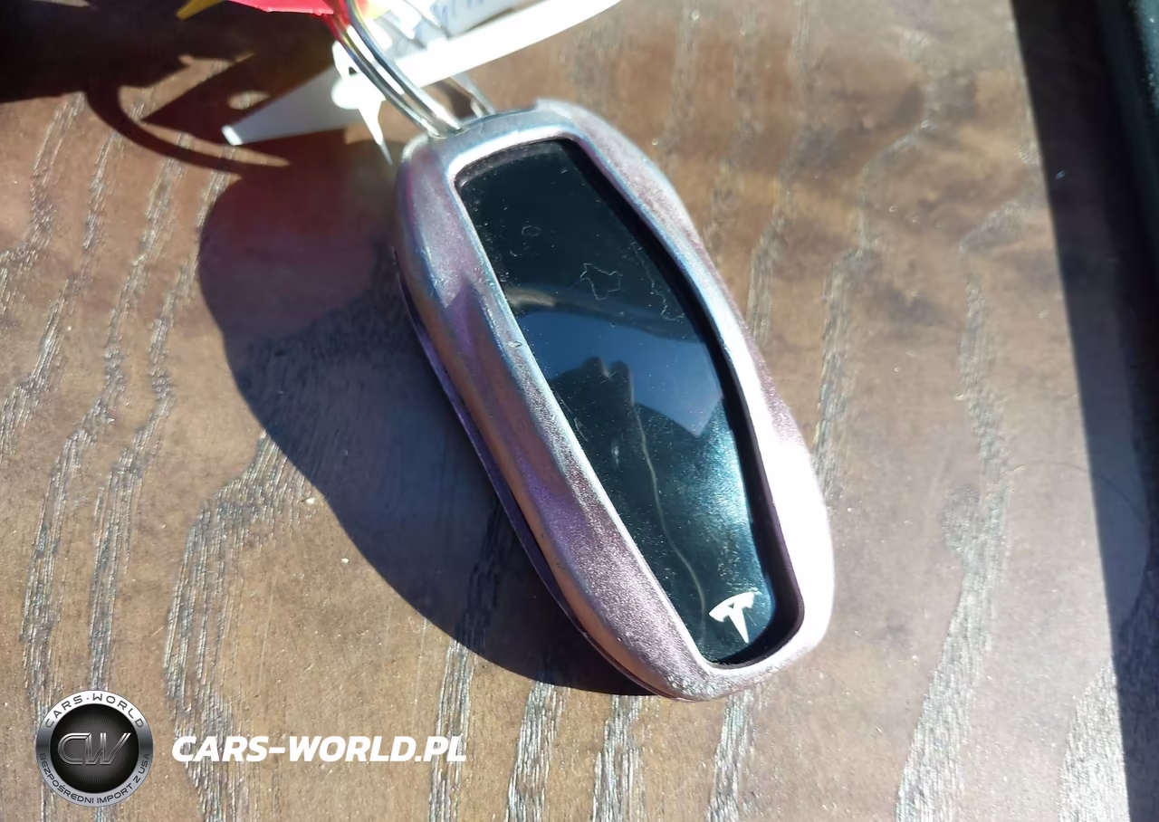 2021 Tesla Model S Long Range Dual Motor All-Wheel Drive-Long Range Plus Dual Motor All-Wheel Drive VIN:5YJSA1E27MF427754 - 11