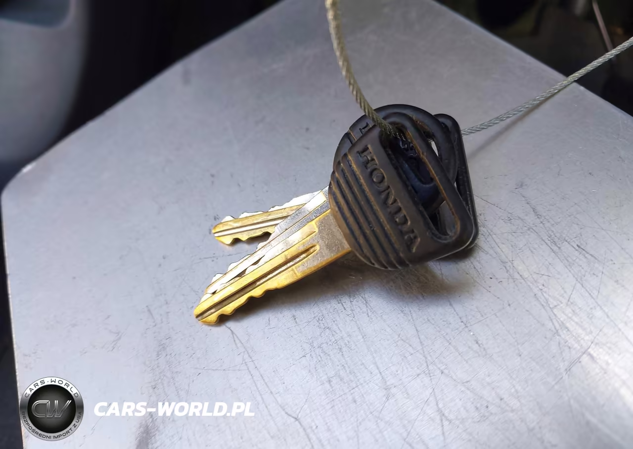 1998 Honda Civic Lx VIN:JHMEJ6679WS012847 - 11