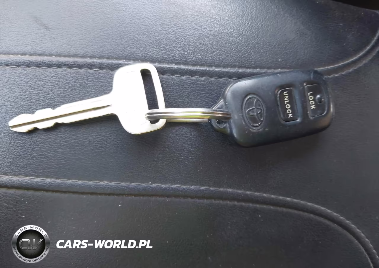 2001 Toyota Camry Le V6 VIN:JT2BF22K210296182 - 11