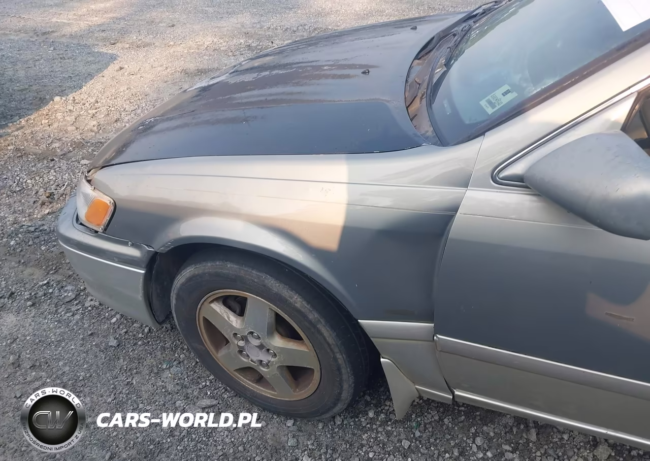 2001 Toyota Camry Le V6 VIN:JT2BF22K210296182 - 16