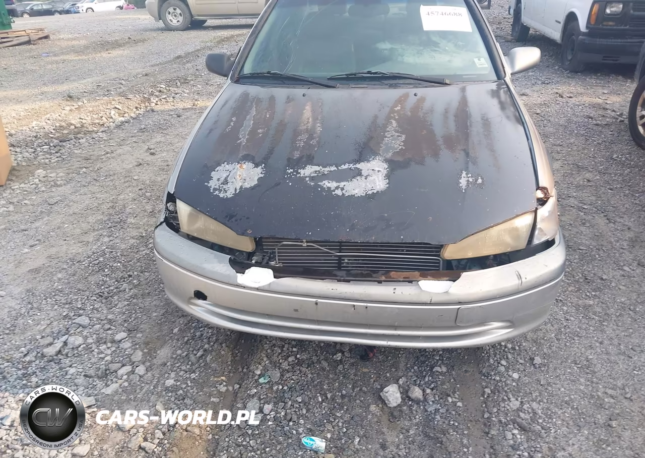 2001 Toyota Camry Le V6 VIN:JT2BF22K210296182 - 6