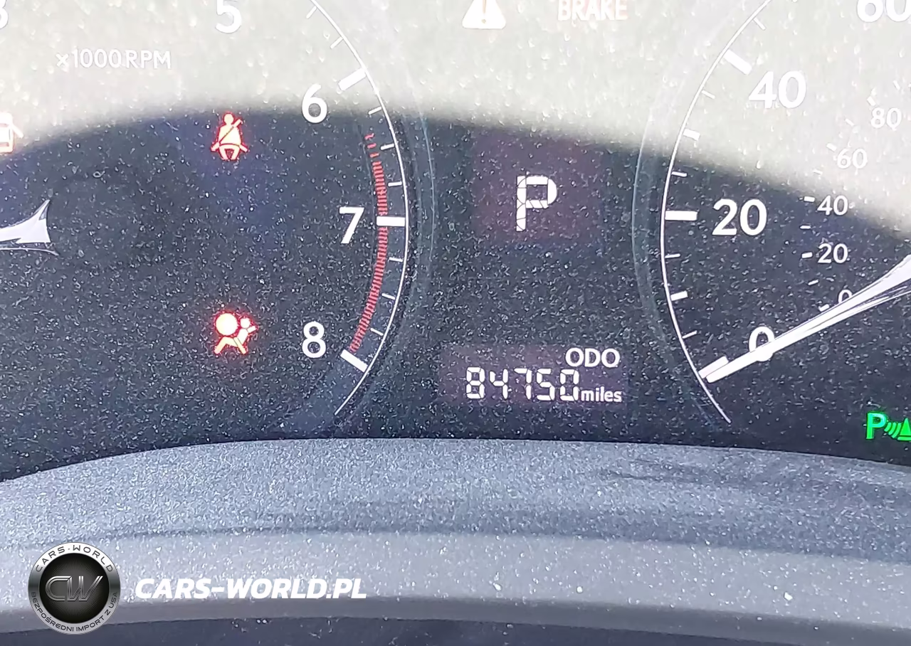 2013 Lexus Rx 350 VIN:2T2ZK1BA8DC087991 - 16