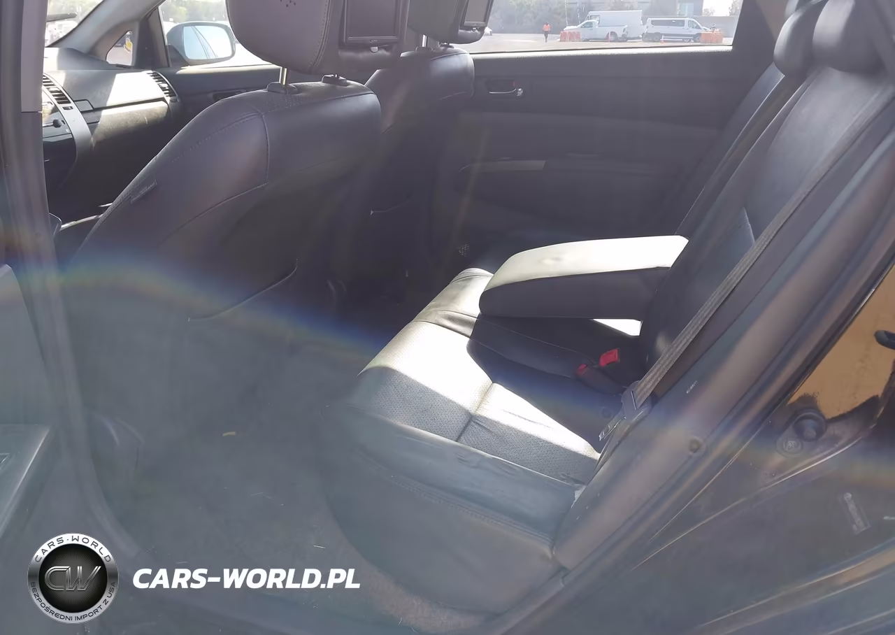 2008 Toyota Prius VIN:JTDKB20U687803917 - 8