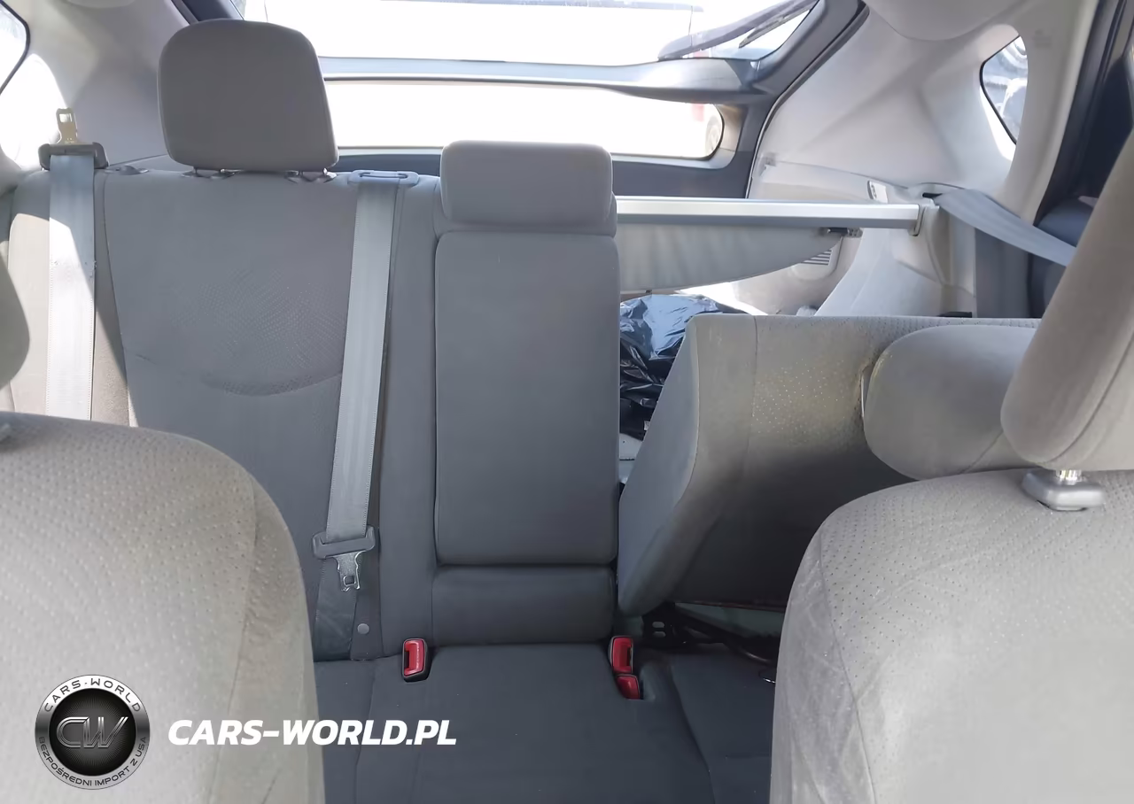 2012 Toyota Prius Three VIN:JTDKN3DU7C5483759 - 18