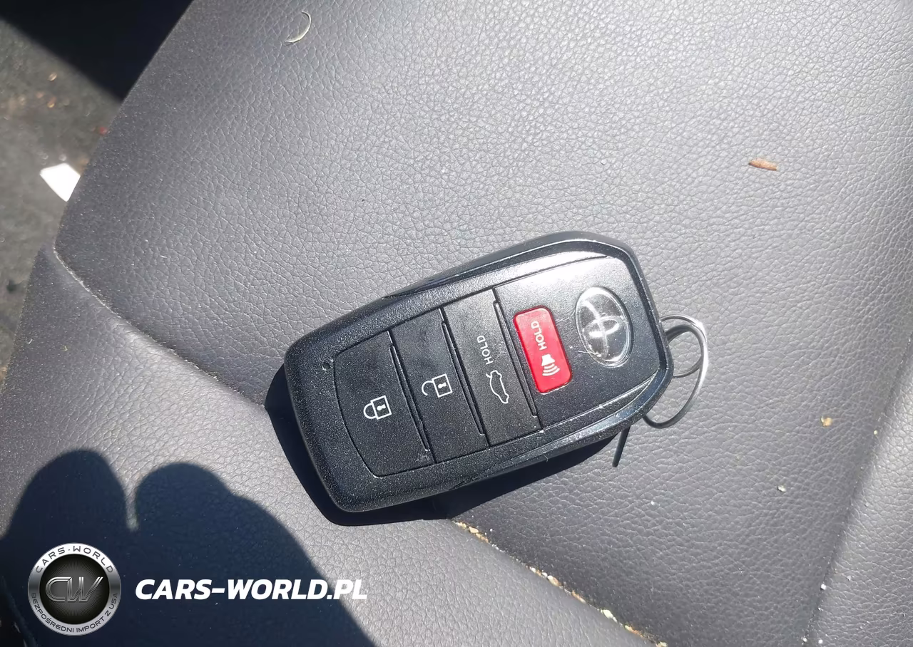 2024 Toyota Corolla Hybrid Xle VIN:JTDBCMFE9RJ027702 - 11