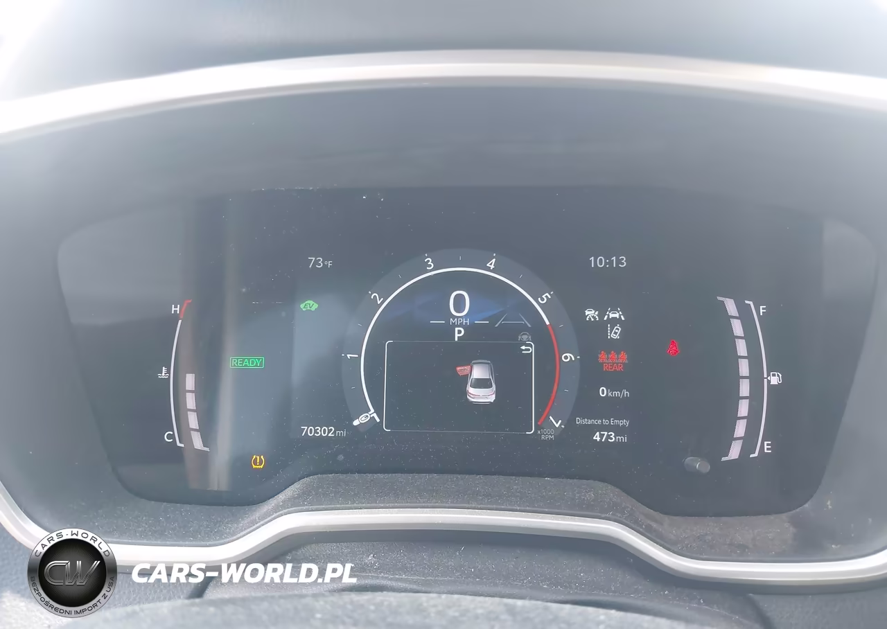 2024 Toyota Corolla Hybrid Xle VIN:JTDBCMFE9RJ027702 - 7
