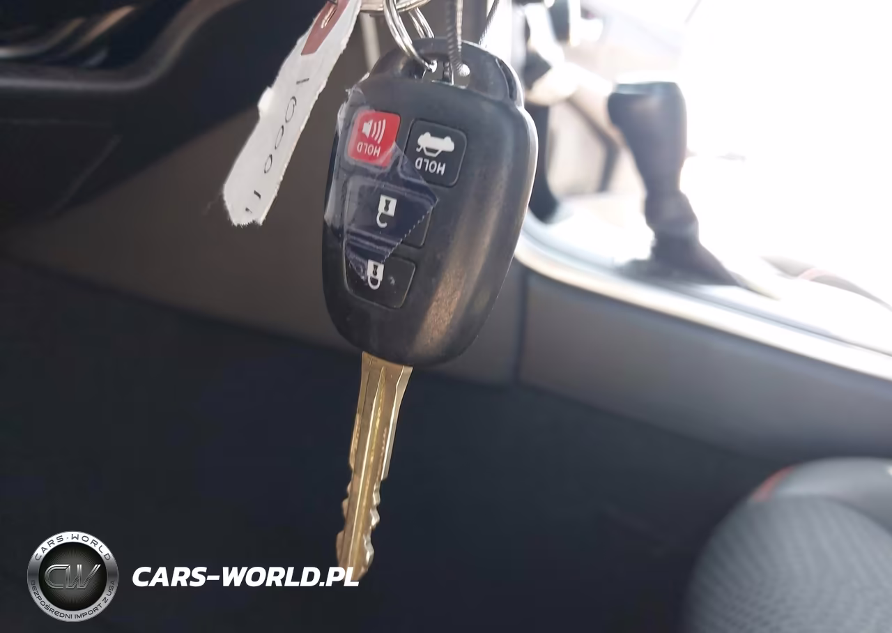 2017 Toyota Camry Se VIN:4T1BF1FK1HU318604 - 11