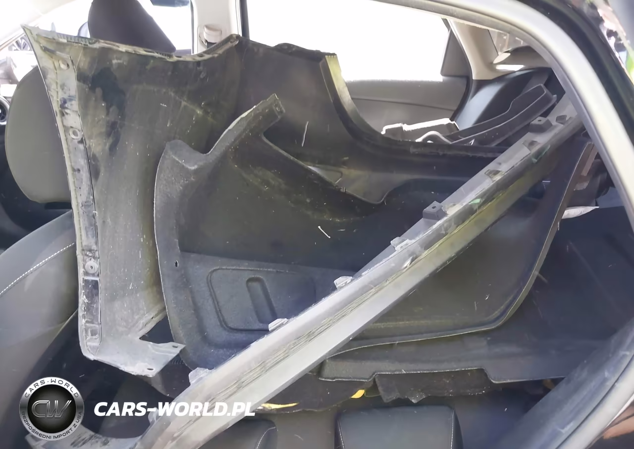 2020 Kia Forte Fe VIN:3KPF24AD5LE236118 - 12