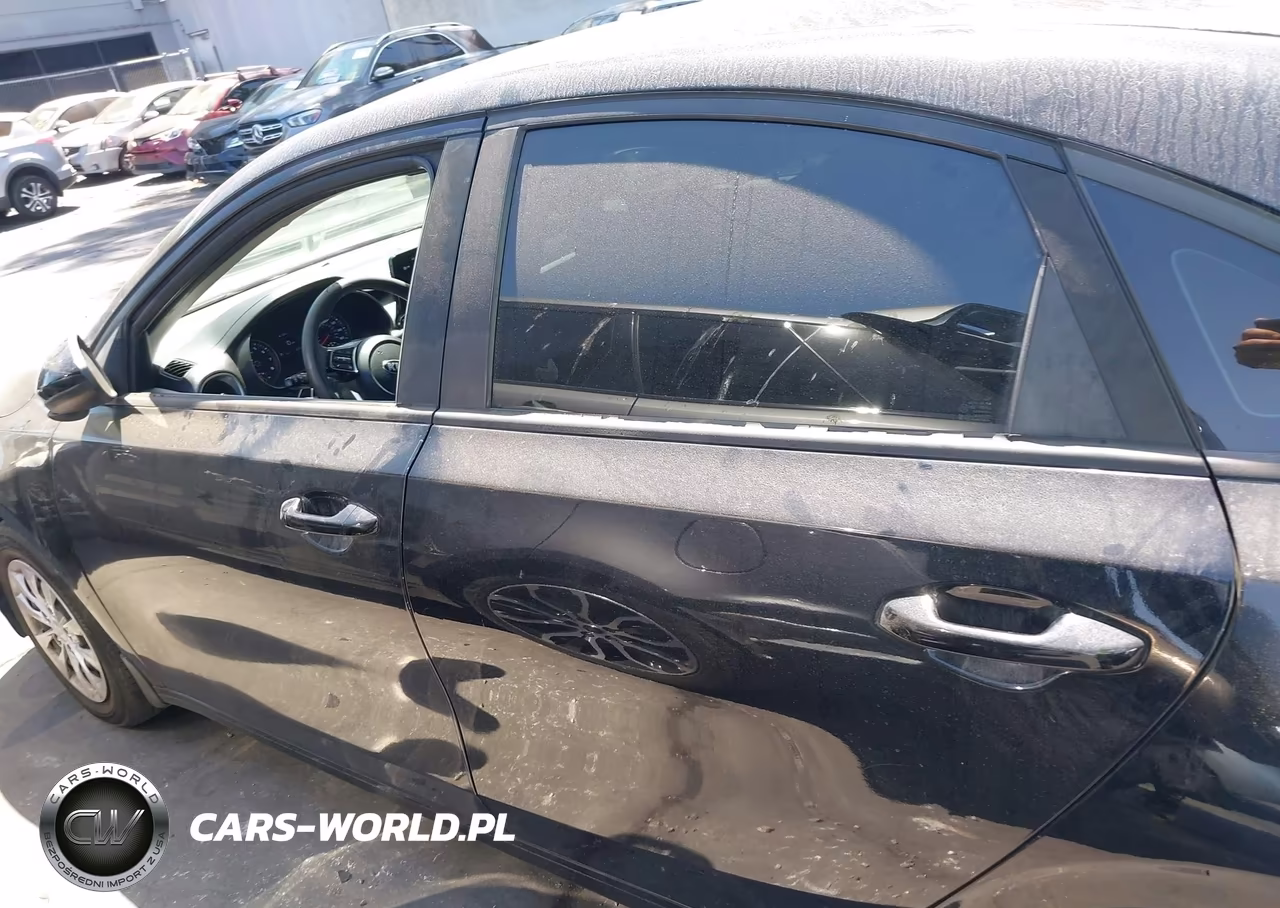 2020 Kia Forte Fe VIN:3KPF24AD5LE236118 - 15