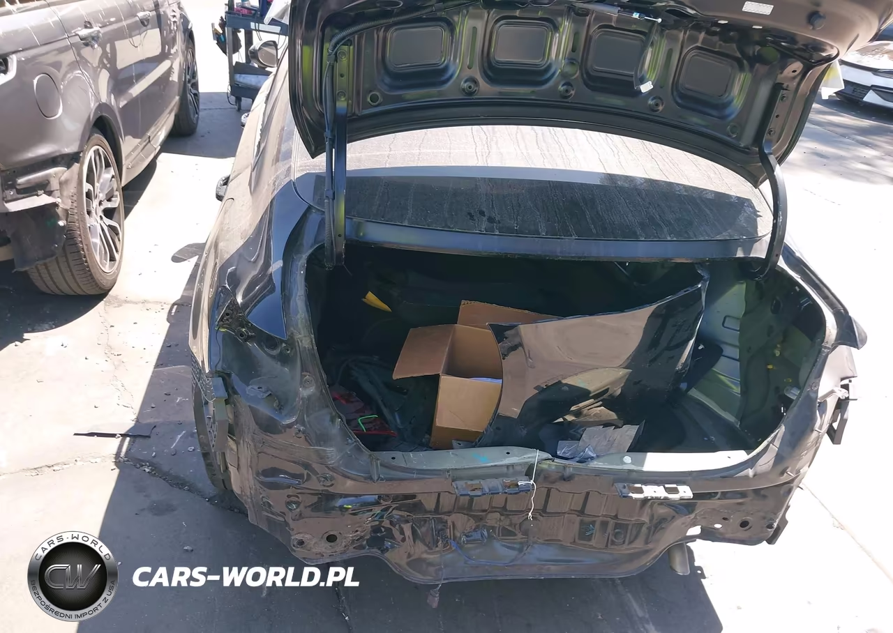 2020 Kia Forte Fe VIN:3KPF24AD5LE236118 - 17