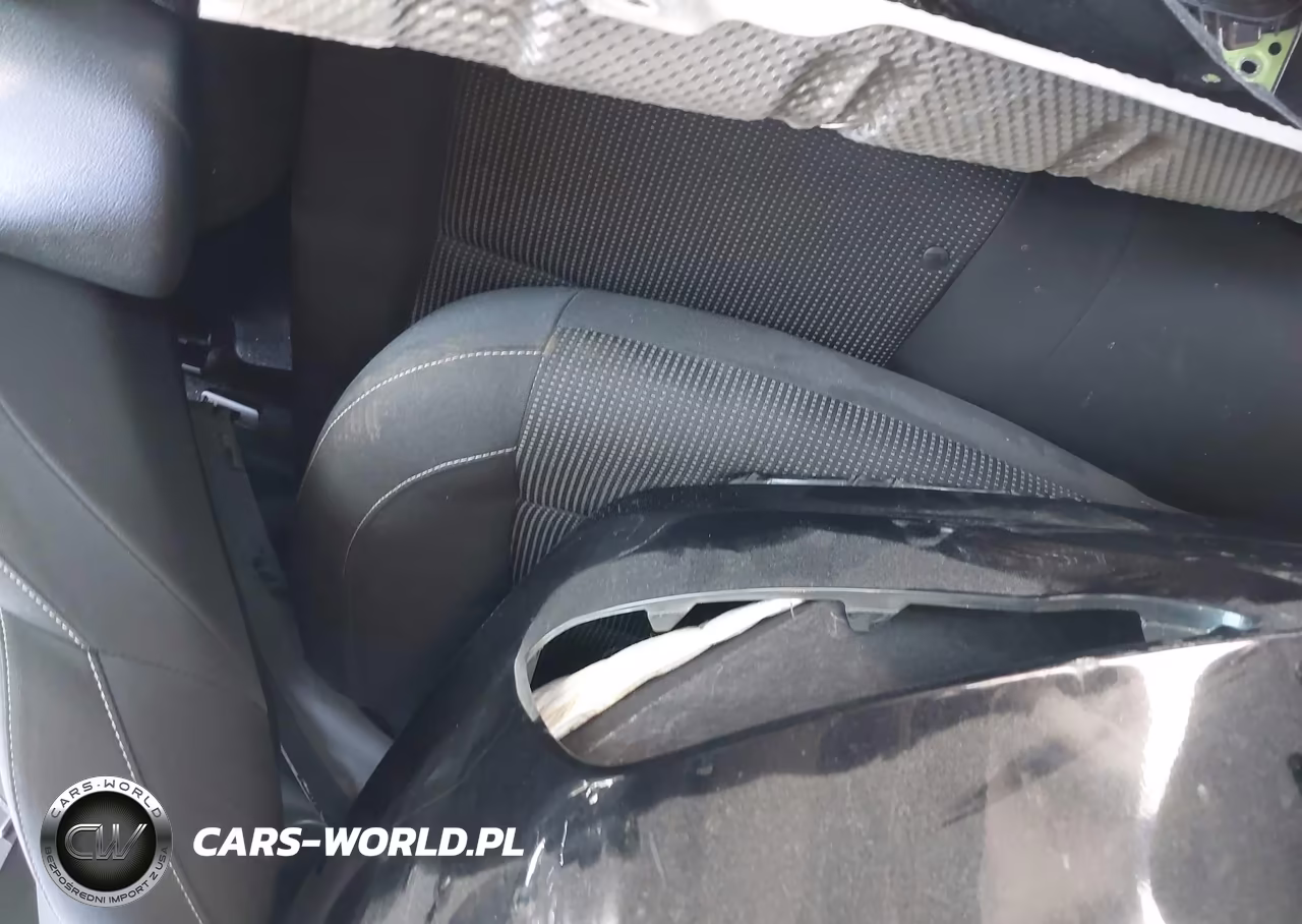 2020 Kia Forte Fe VIN:3KPF24AD5LE236118 - 22