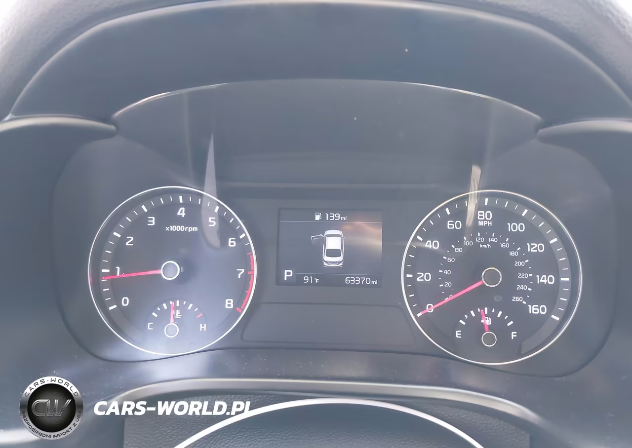 2020 Kia Forte Fe VIN:3KPF24AD5LE236118 - 7