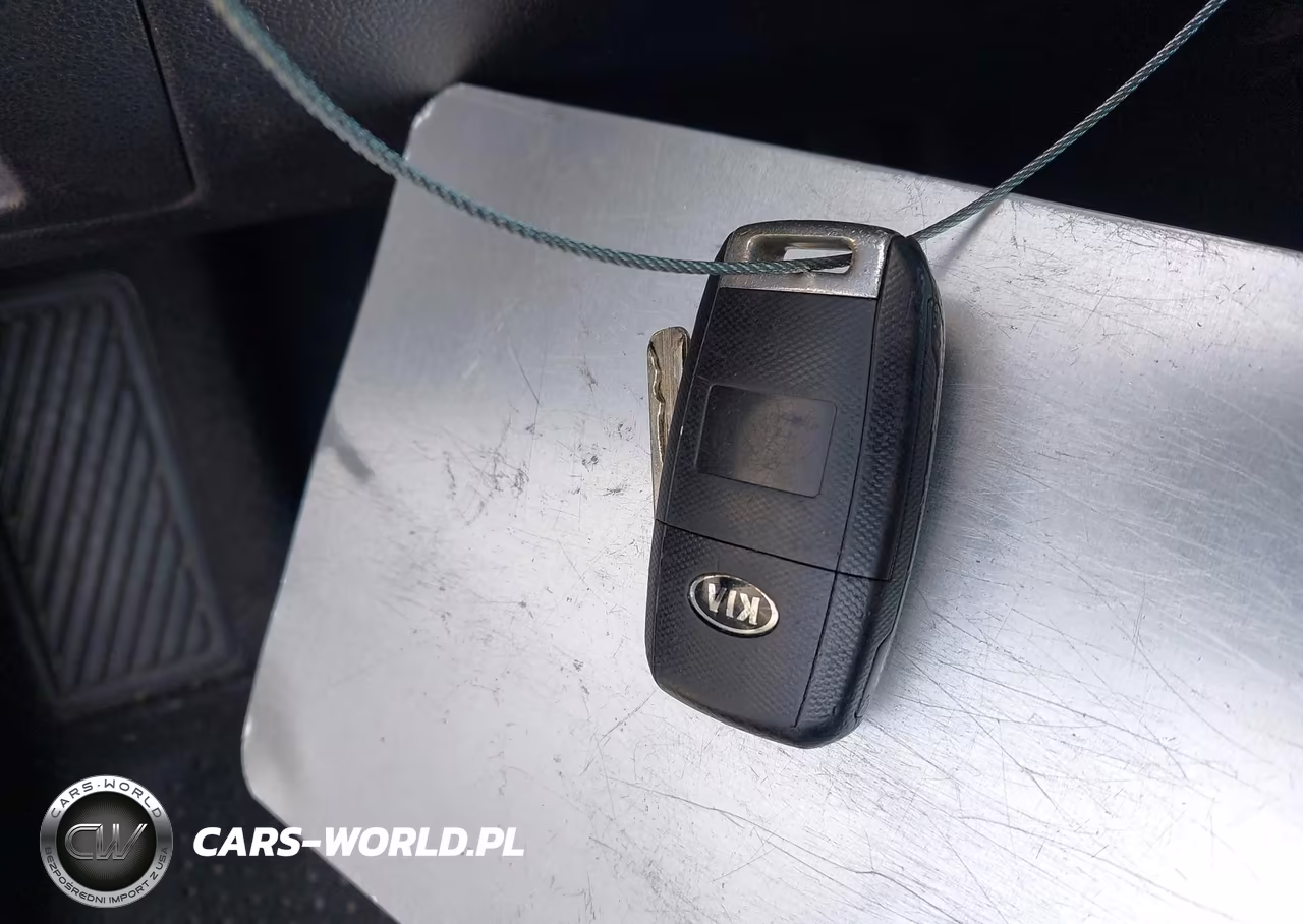 2015 Kia Rio Lx VIN:KNADM4A37F6521919 - 11