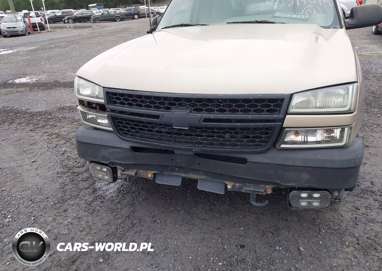 2007 Chevrolet Silverado 1500 Classic Lt1 VIN:2GCEC13Z171123611 - 6
