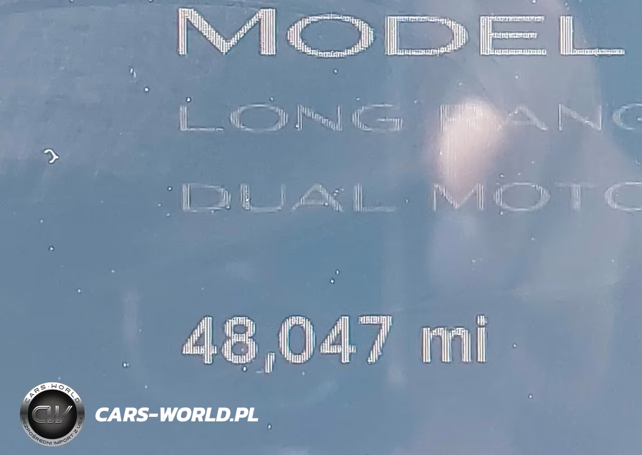 2023 Tesla Model Y Awd-Long Range Dual Motor All-Wheel Drive VIN:7SAYGDEE2PA188204 - 16