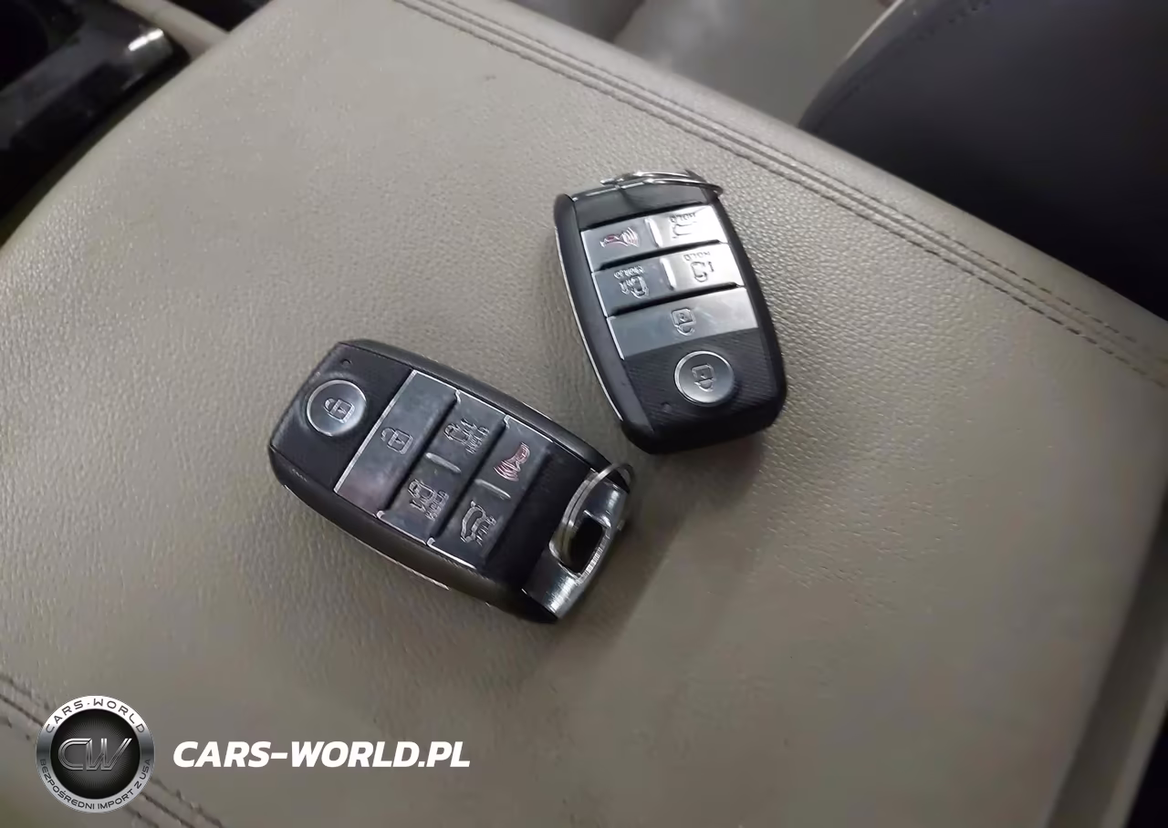 2015 Kia Sedona Ex VIN:KNDMC5C1XF6023673 - 11