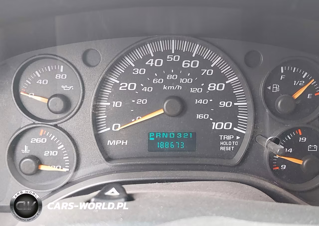 2005 Chevrolet Express VIN:1GCFH15T851225392 - 7