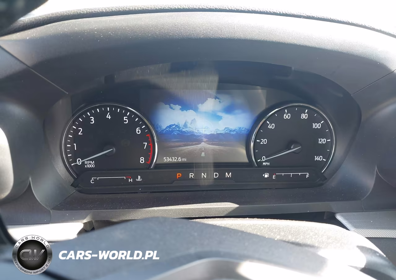 2020 Ford Explorer Xlt VIN:1FMSK8DH8LGC10080 - 7