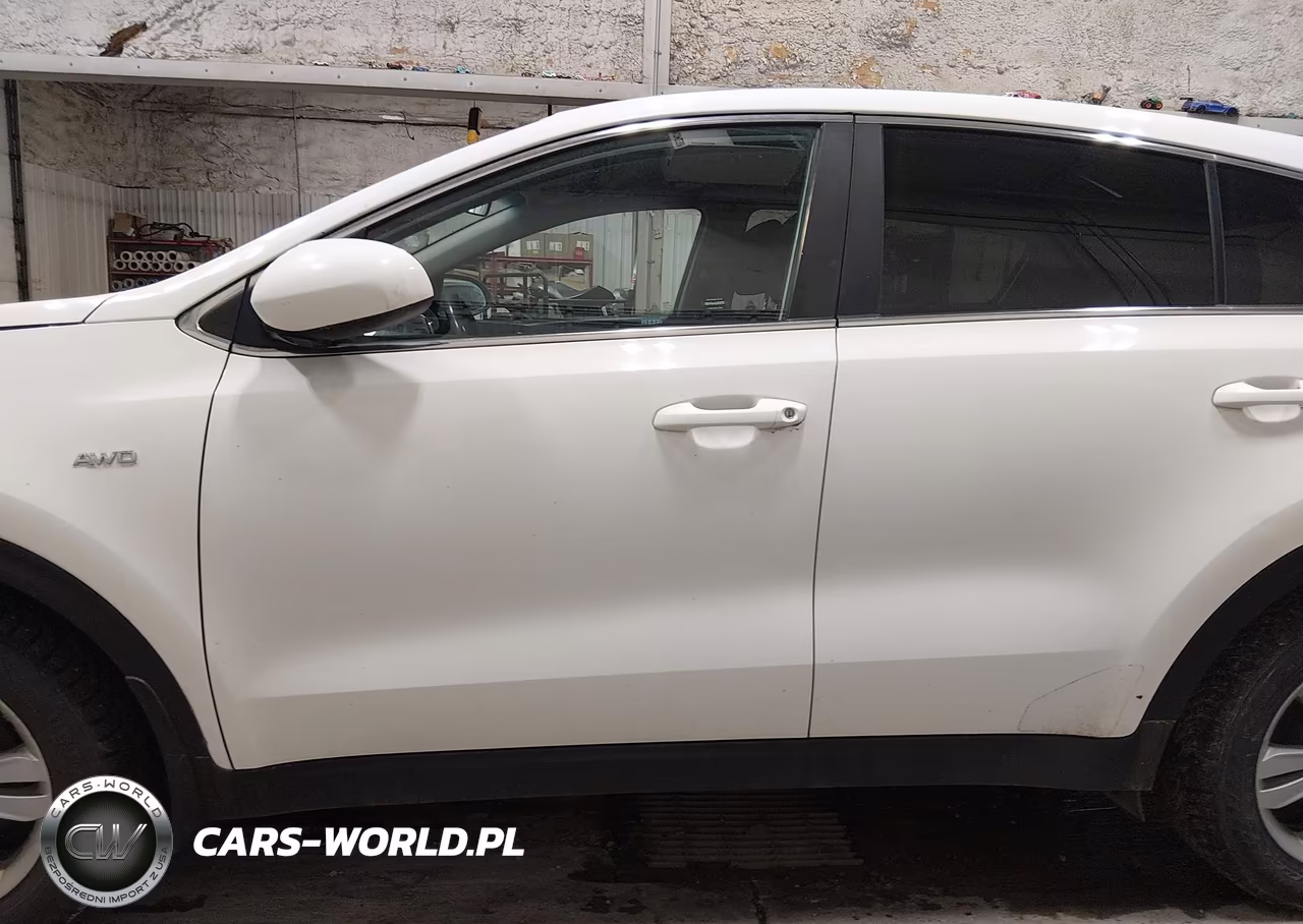 2018 Kia Sportage Lx VIN:KNDPMCAC3J7473056 - 14