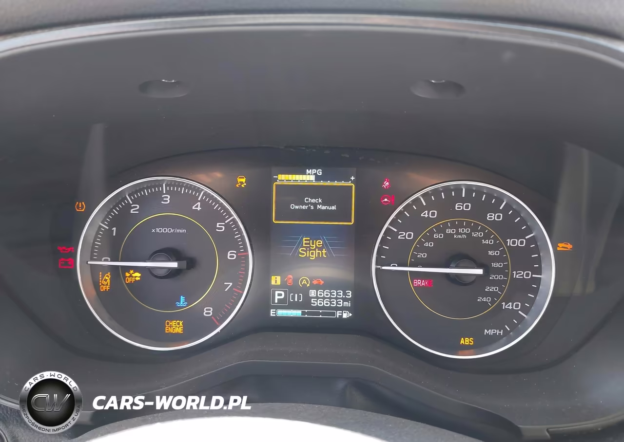 2022 Subaru Crosstrek Sport VIN:JF2GTHRC1NH271709 - 7