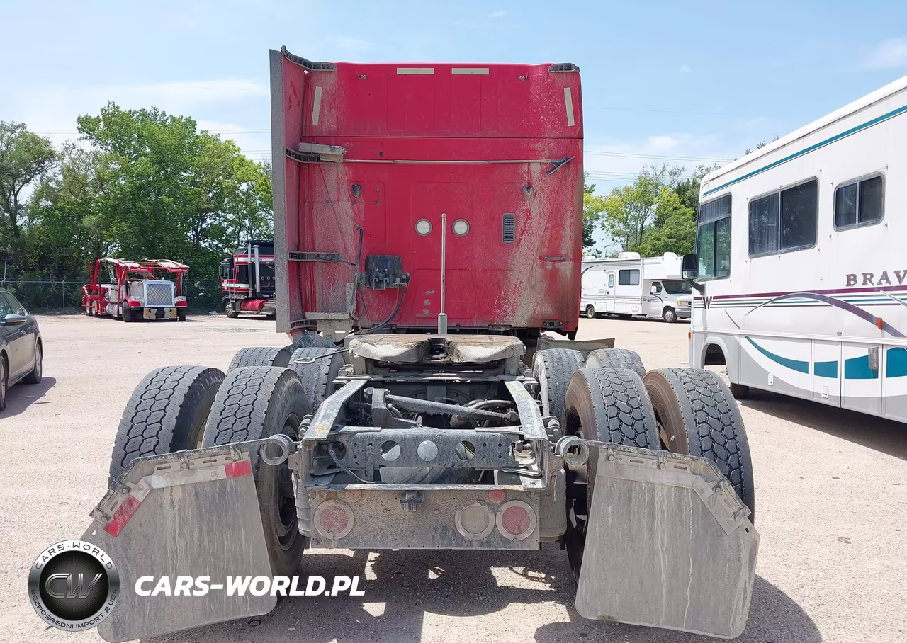 2020 International Lt VIN:3HSDZAPR1LN800312 - 15