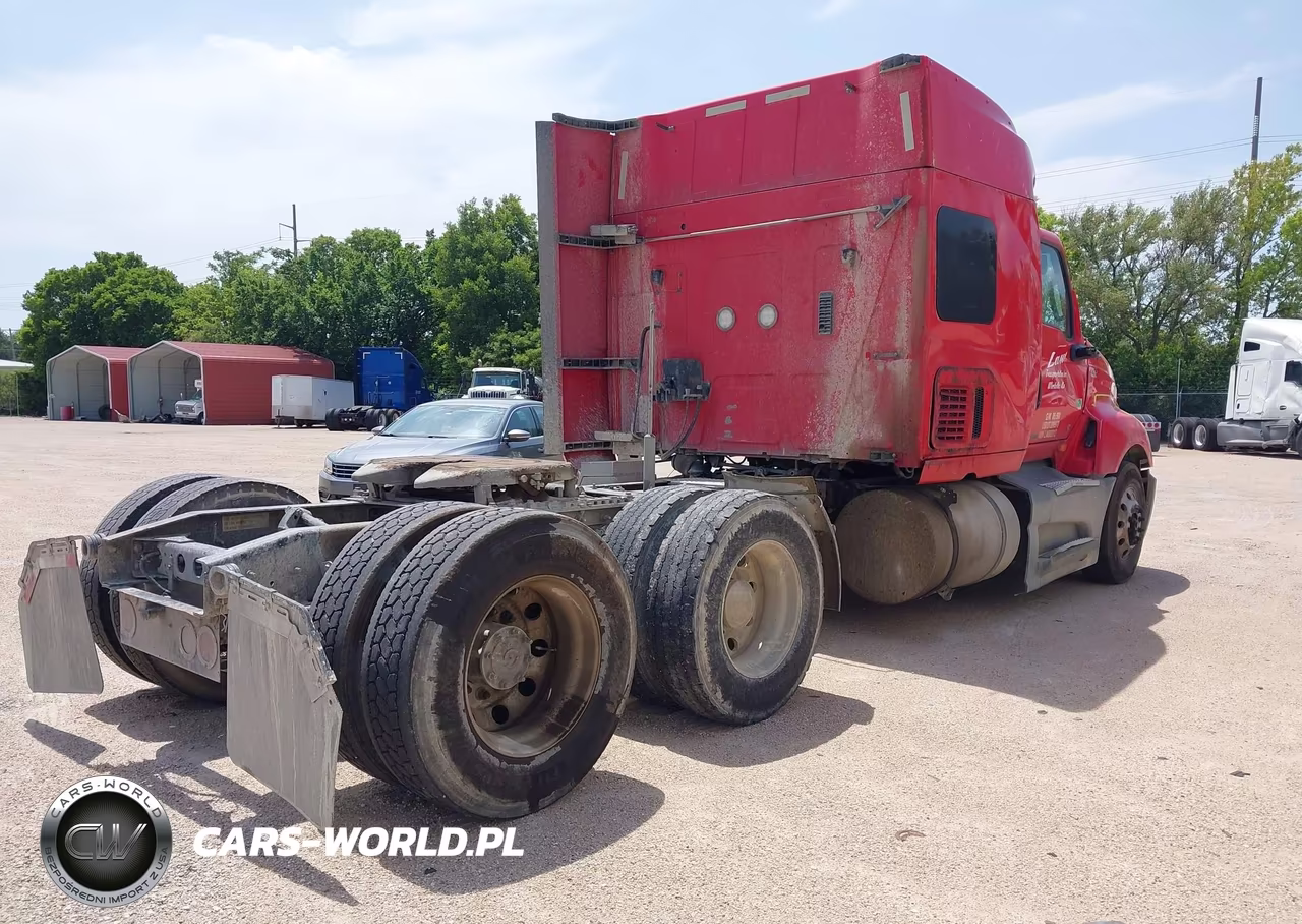 2020 International Lt VIN:3HSDZAPR1LN800312 - 4
