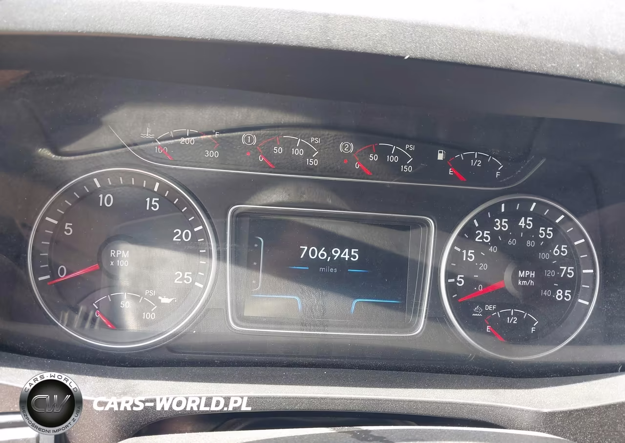 2020 International Lt VIN:3HSDZAPR1LN800312 - 5