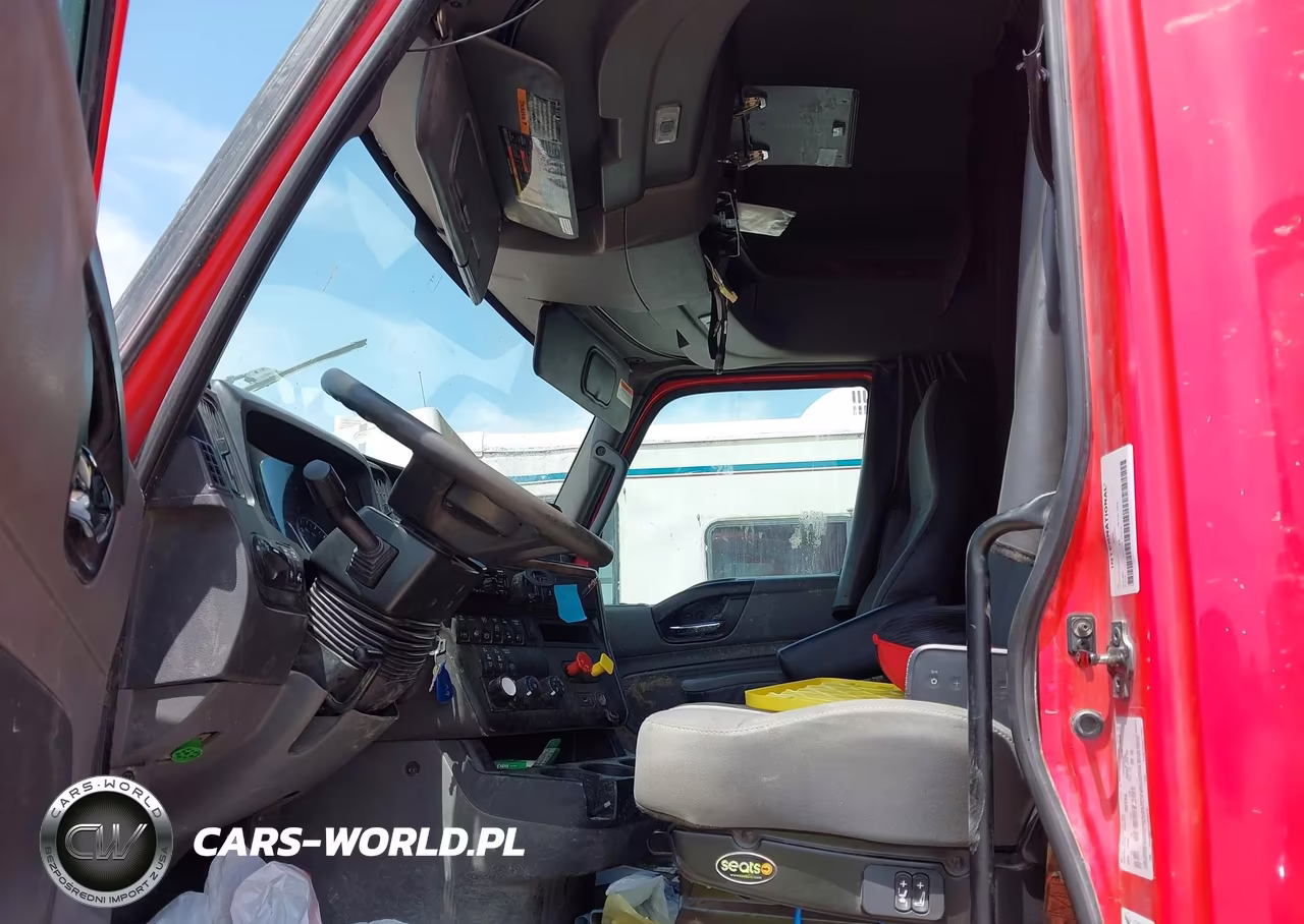 2020 International Lt VIN:3HSDZAPR1LN800312 - 7