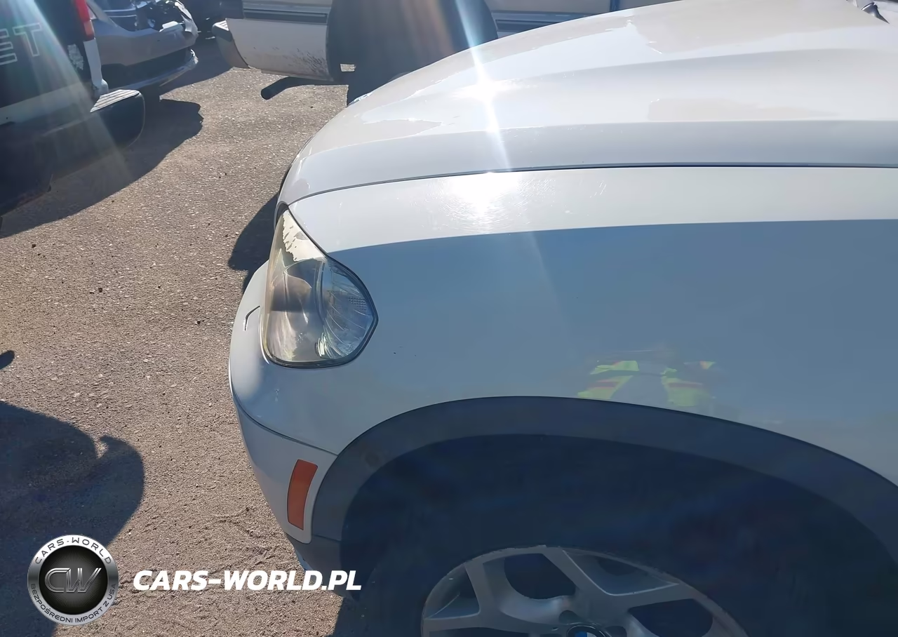 2011 BMW X5 xDrive35D VIN:5UXZW0C57BL369452 - 6