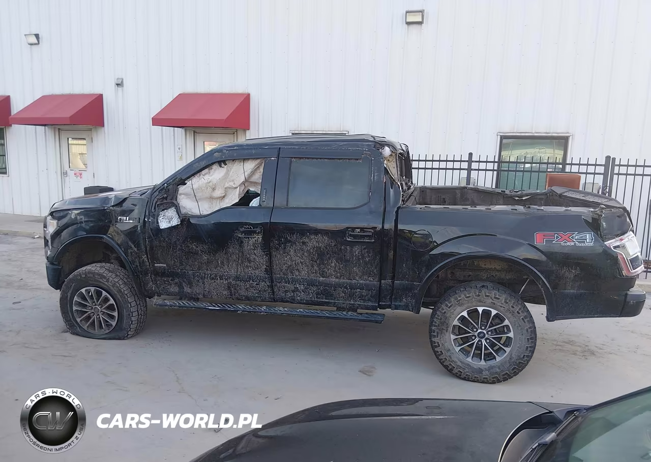 2017 Ford F-150 Xlt VIN:1FTEW1EGXHKD91528 - 13