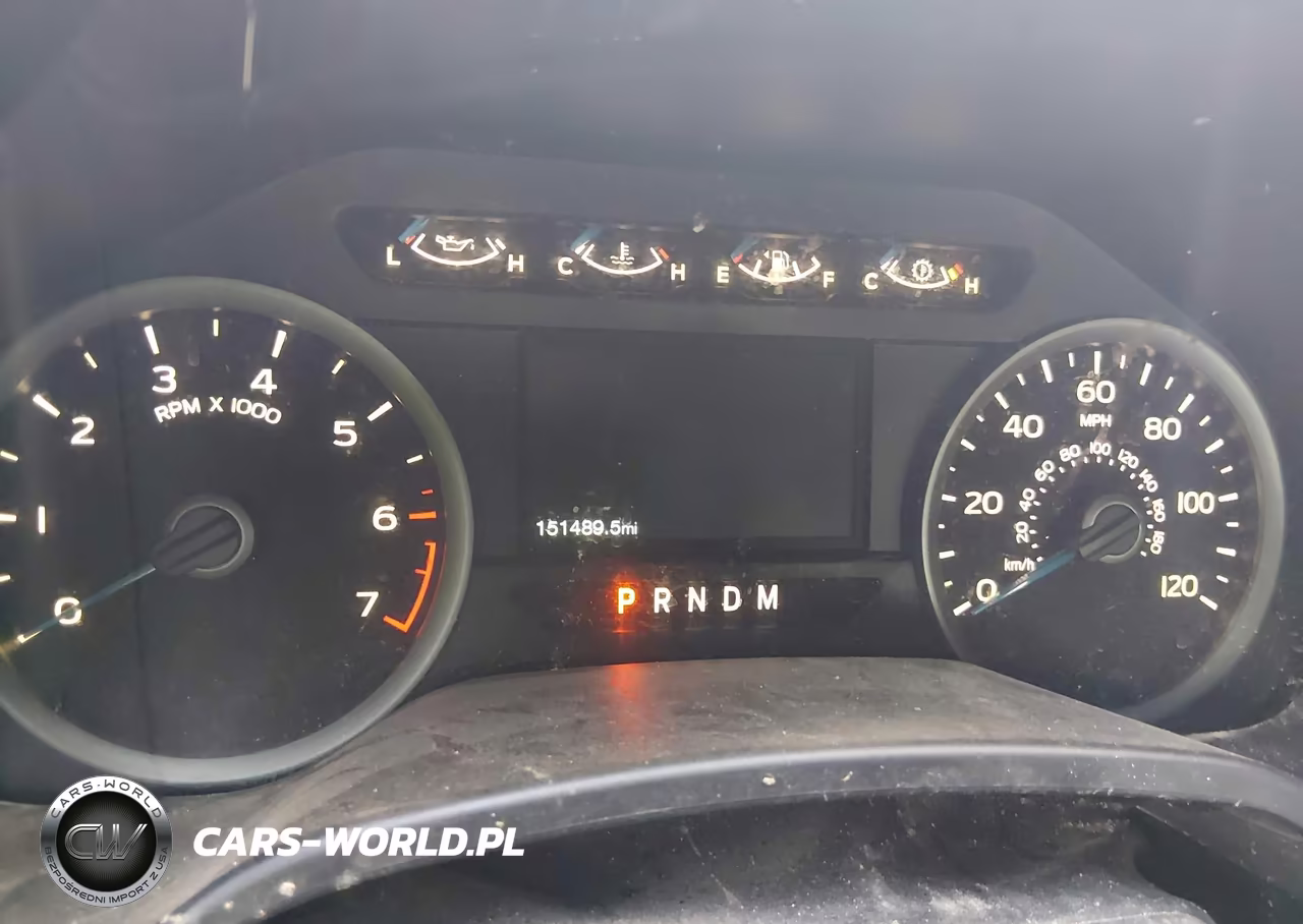 2017 Ford F-150 Xlt VIN:1FTEW1EGXHKD91528 - 7