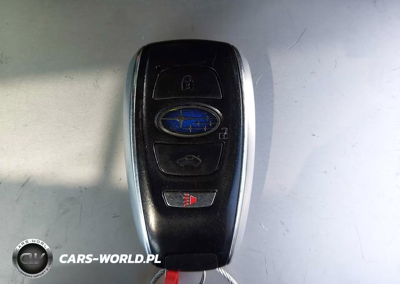 2021 Subaru Wrx Sti VIN:JF1VA2S64M9808164 - 11