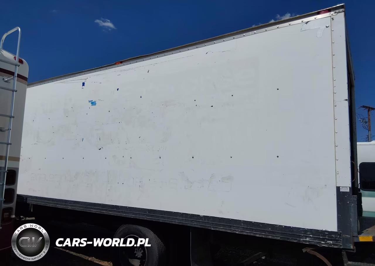 2006 International 4000 4300 VIN:1HTMMAAL76H216428 - 14