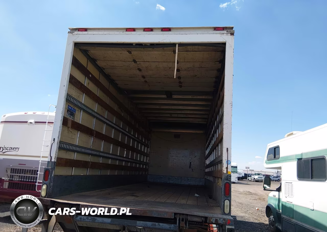 2006 International 4000 4300 VIN:1HTMMAAL76H216428 - 15