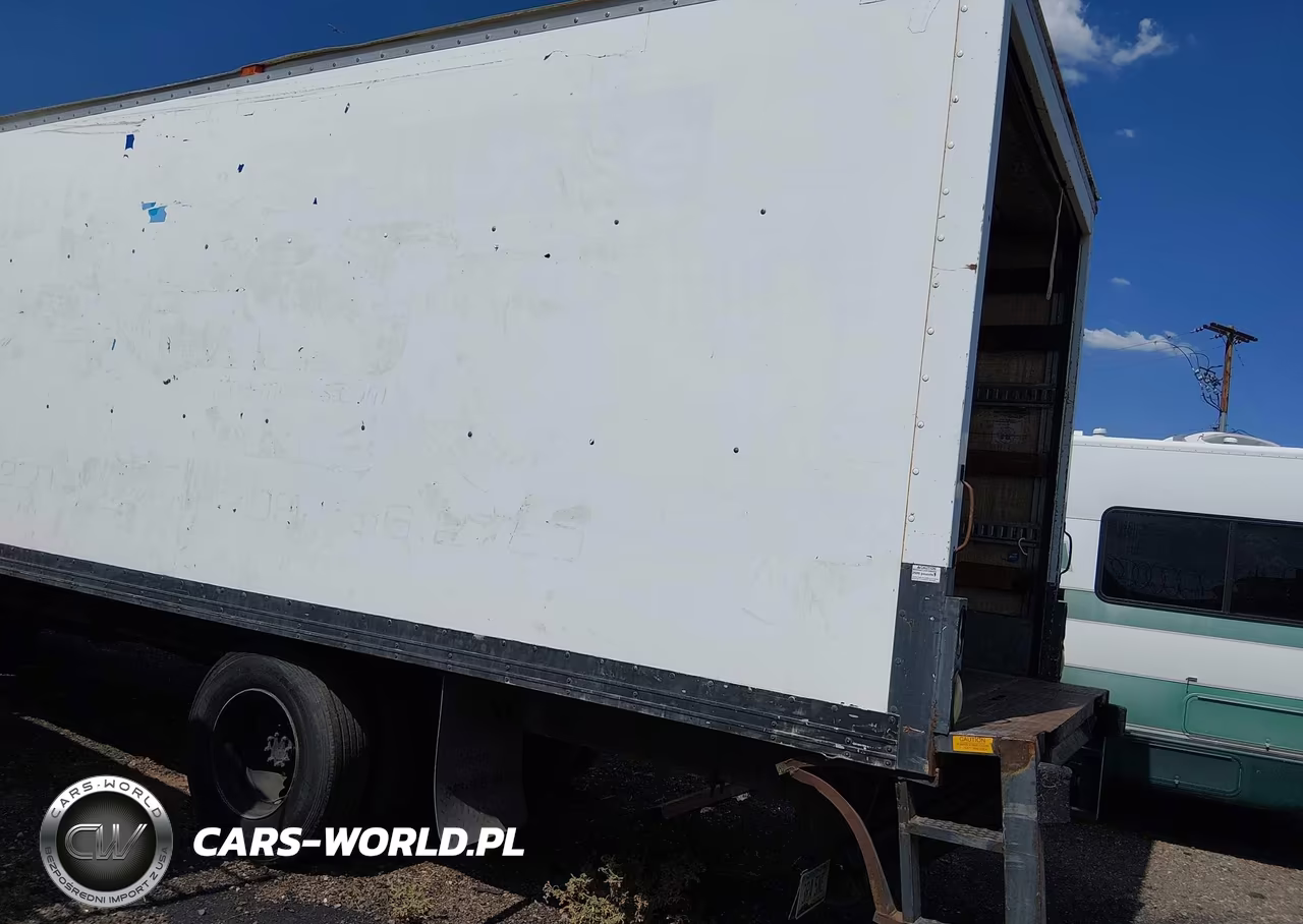 2006 International 4000 4300 VIN:1HTMMAAL76H216428 - 3