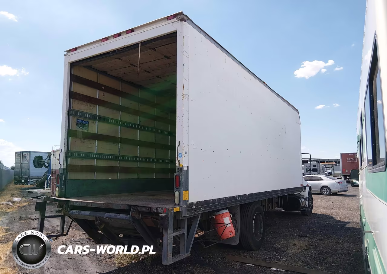 2006 International 4000 4300 VIN:1HTMMAAL76H216428 - 4