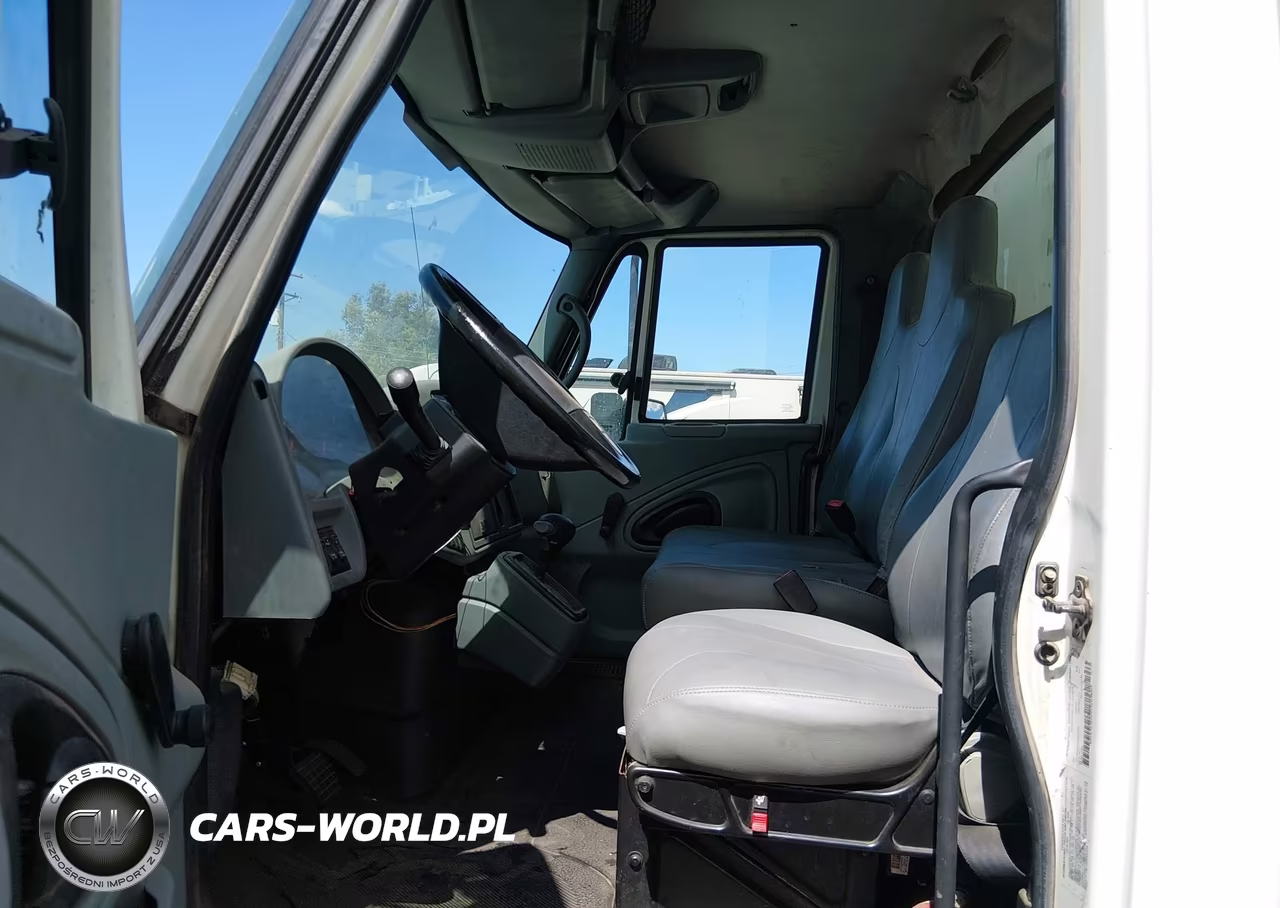 2006 International 4000 4300 VIN:1HTMMAAL76H216428 - 7