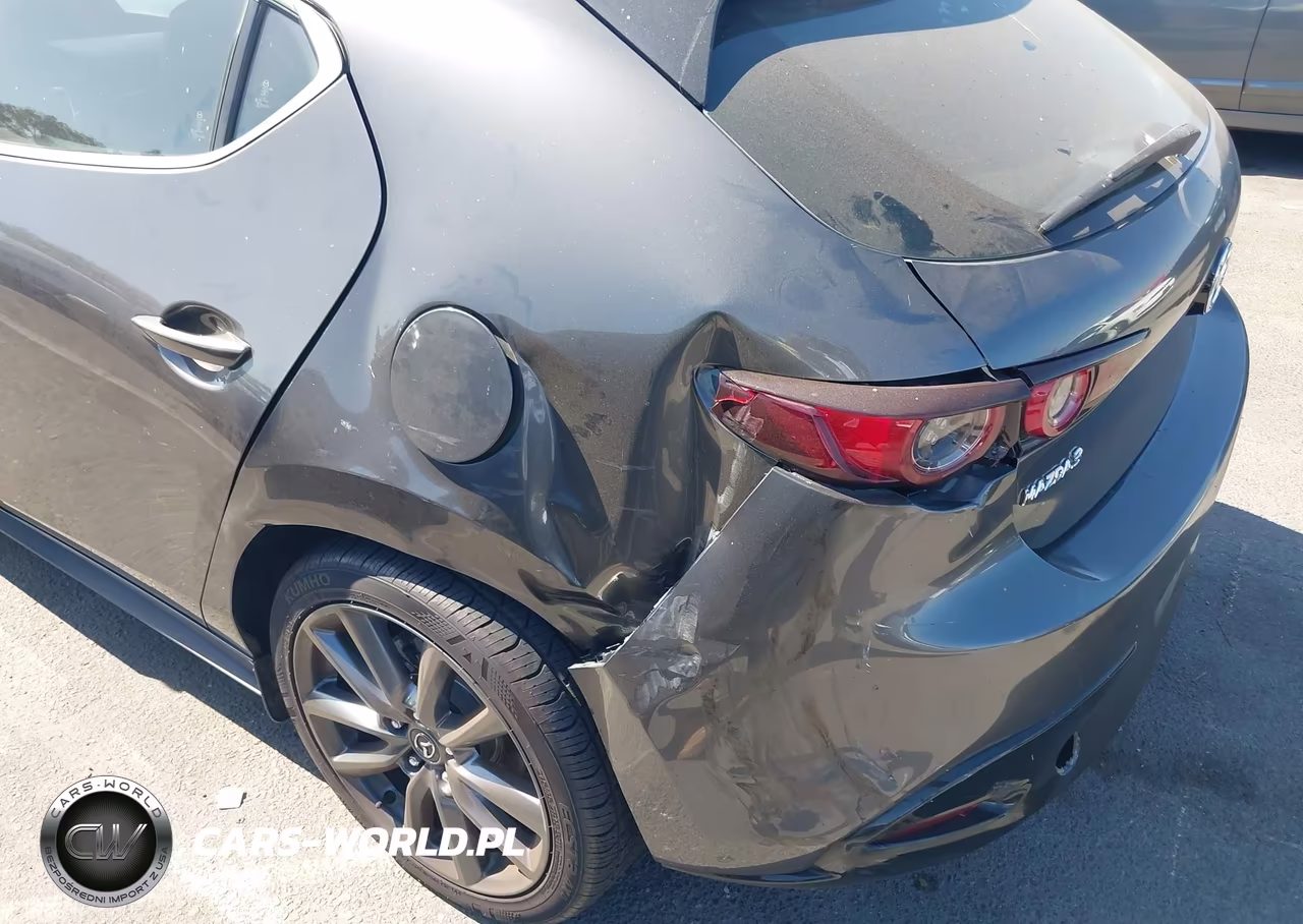 2019 Mazda Mazda3 VIN:JM1BPAJM0K1119336 - 6