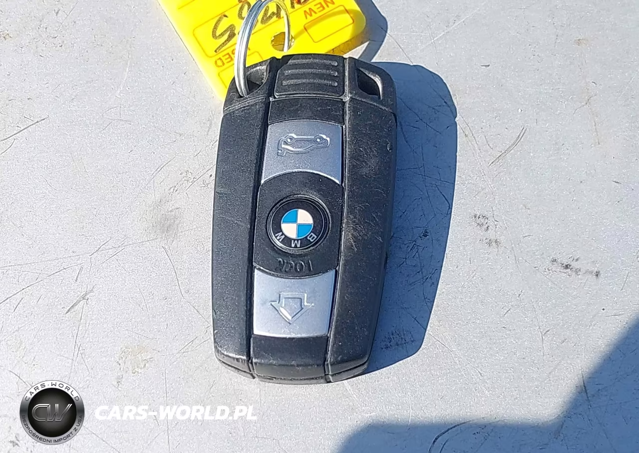 2011 BMW 328I VIN:WBAPH5G51BNN59145 - 11