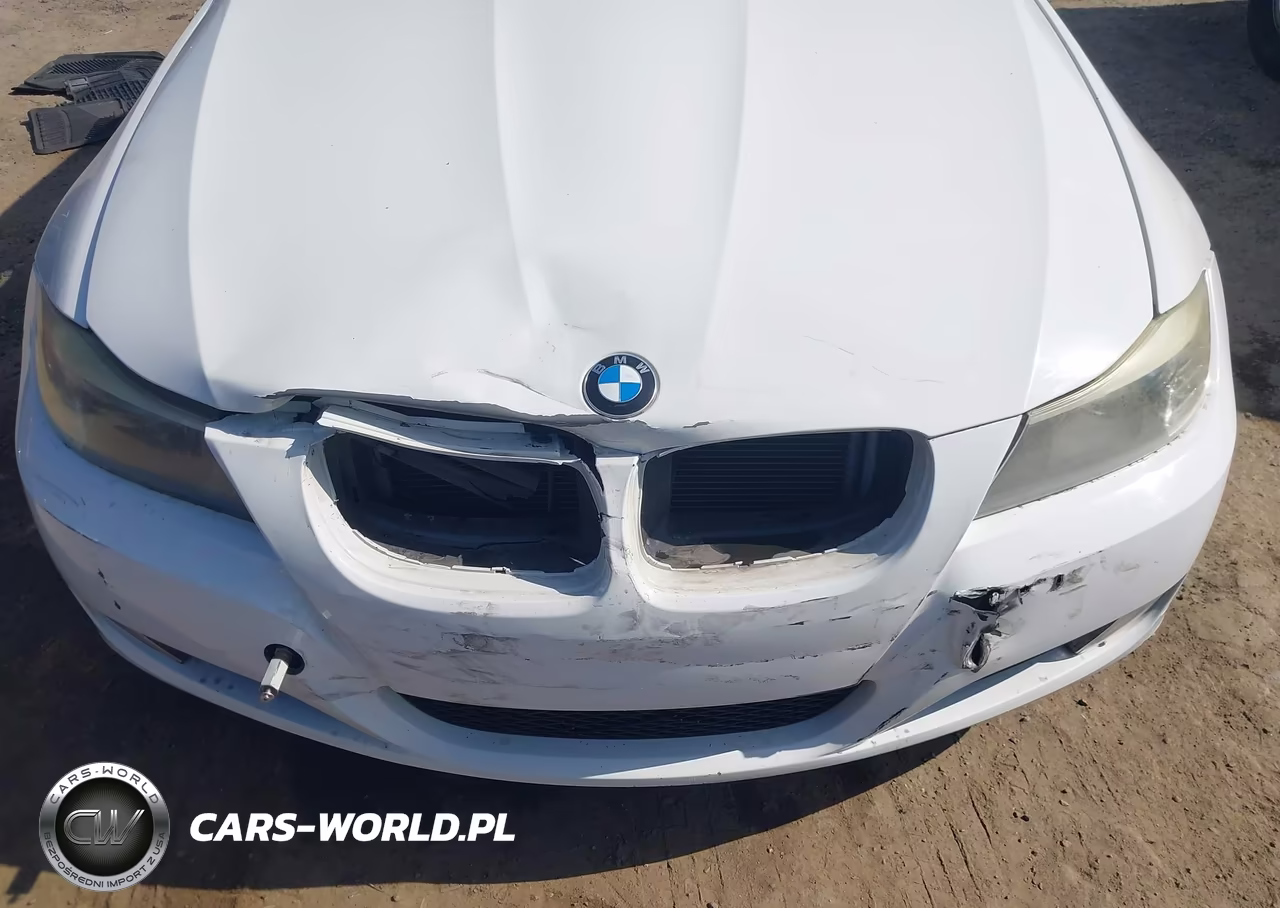 2011 BMW 328I VIN:WBAPH5G51BNN59145 - 6