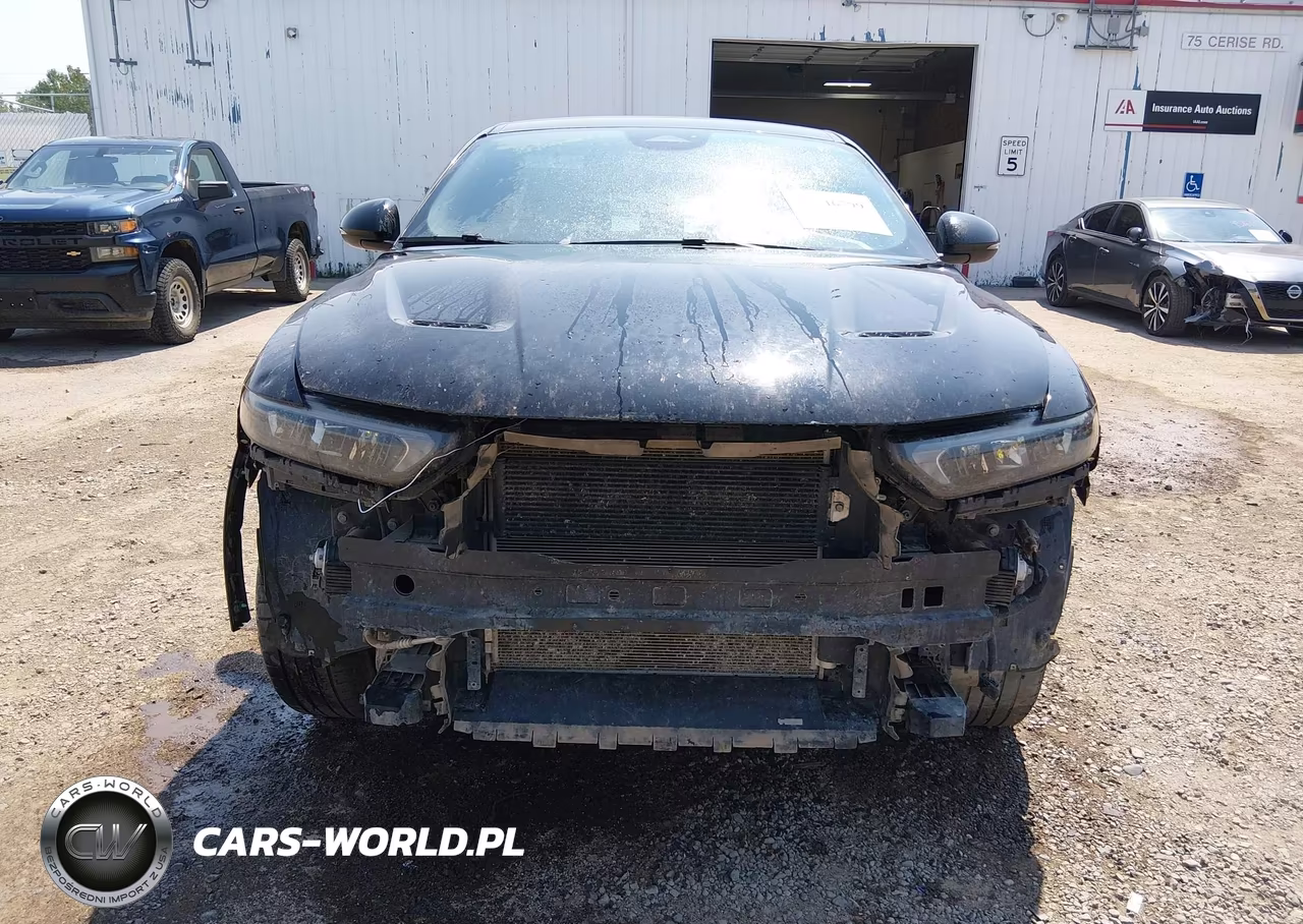 2023 Dodge Hornet Gt Awd VIN:ZACNDFAN7P3A03271 - 13